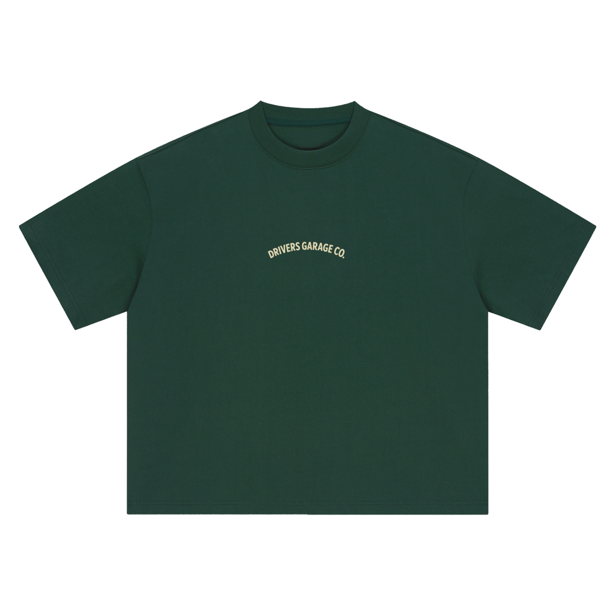 Race to the Line (Green)