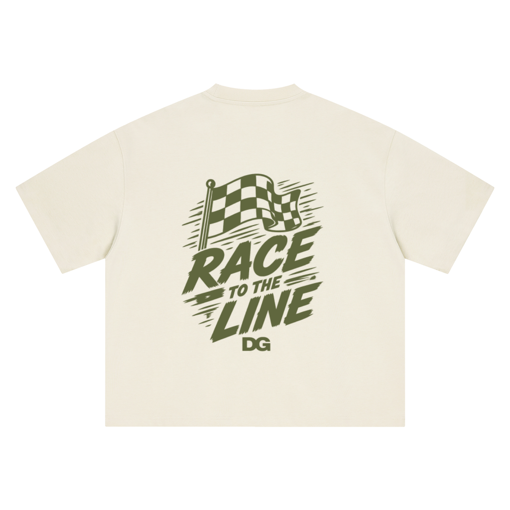 Race to the Line (Cream)