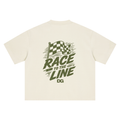 Race to the Line (Cream)