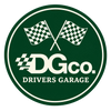 Drivers Garage Co. - Home